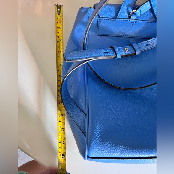 Tory Burch book bag - Picture 3 of 12